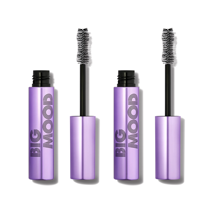 e.l.f. Big Mood Mascara Bundle