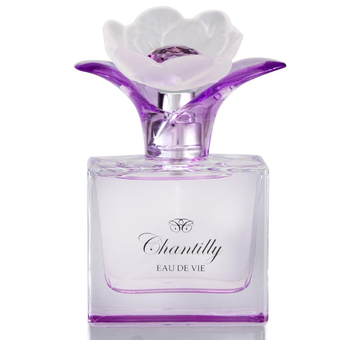 Chantilly Eau De Vie de Dana para mujeres - Spray EDP de 1,7 oz