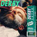 Derby Double Edge Razor Blades 100Pcs - BarberSets