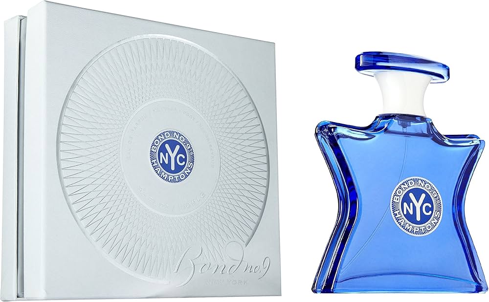 Hamptons by Bond No. 9 for Women - 3.3 oz EDP Spray