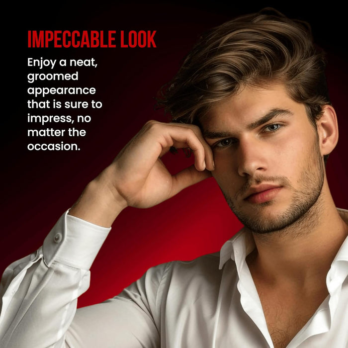 The Shave Factory Hair Styling Spray 25.3 oz.