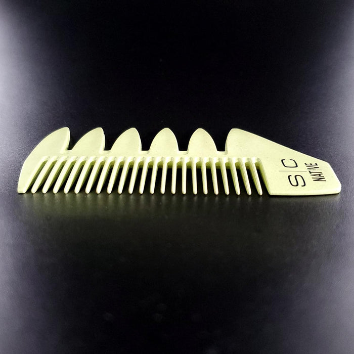 StyleCraft Native Pro Styler Biodegradeable Styling Comb