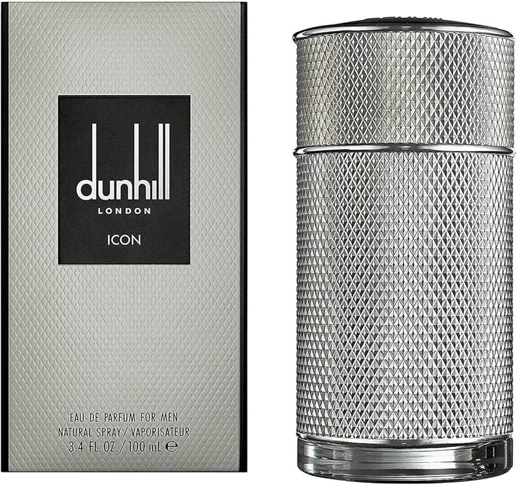 Dunhill Icon by Alfred Dunhill for Men - 3.4 oz EDP Spray