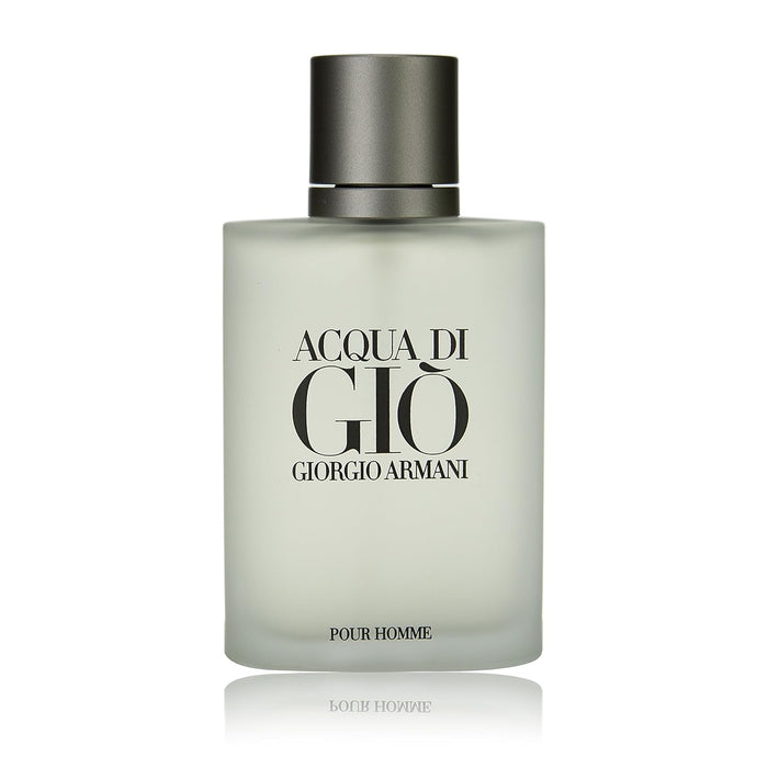 Acqua Di Gio de Giorgio Armani para hombres - Spray EDT de 3,4 oz