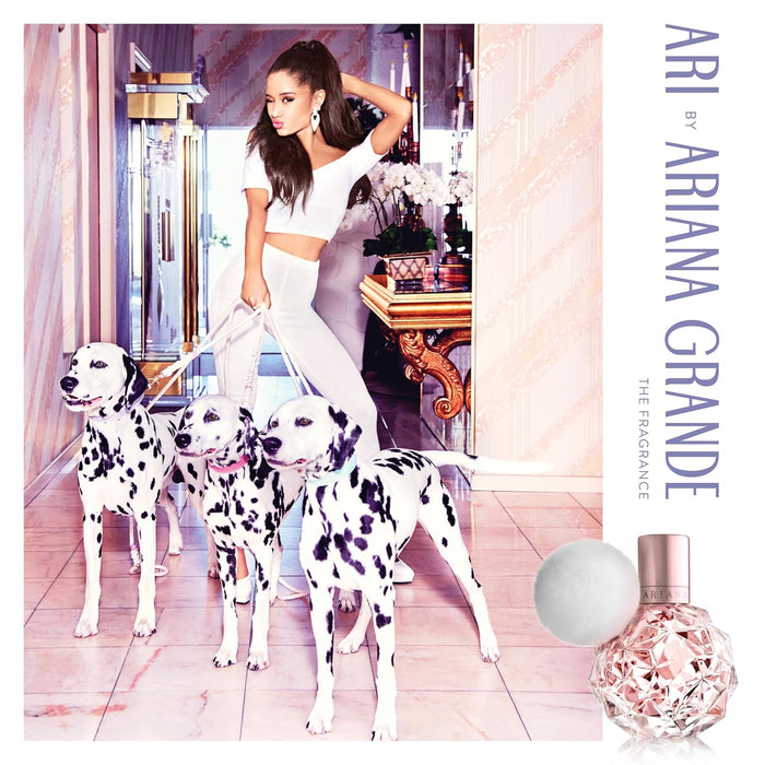 Ari de Ariana Grande para mujer - Spray EDP de 1,7 oz