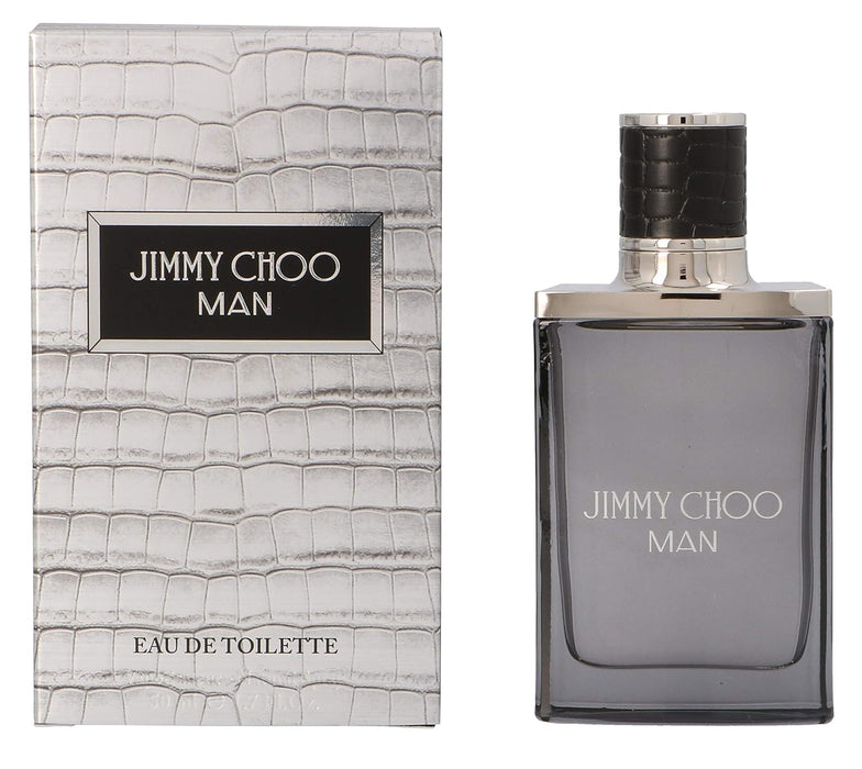 Jimmy Choo Man by Jimmy Choo for Men - 1.7 oz EDT Spray