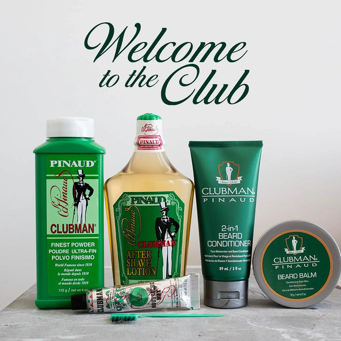 Clubman After Shave Lotion 16oz