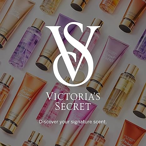 Velvet Petals by Victorias Secret for Women - 8.4 oz Fragrance Mist - Pack of 3