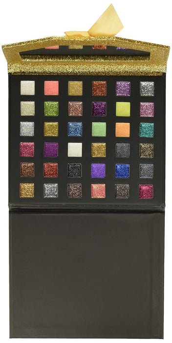 BEAUTY TREATS Palette Glimmer Glitz