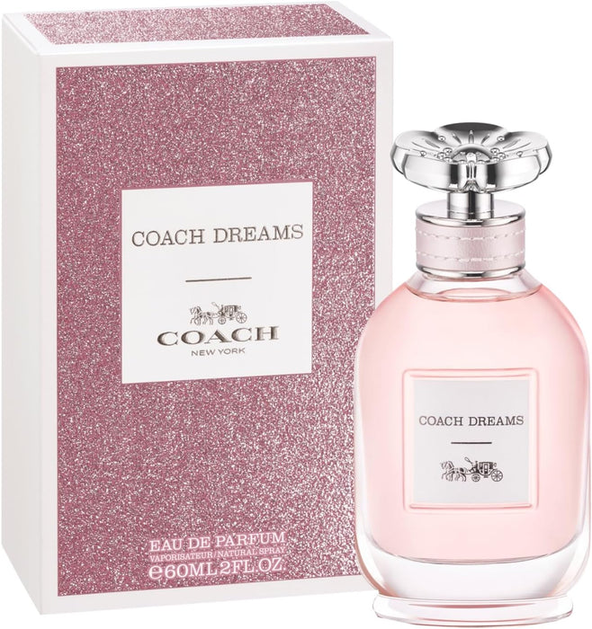 Coach Dreams de Coach pour femme - Spray EDP 2 oz