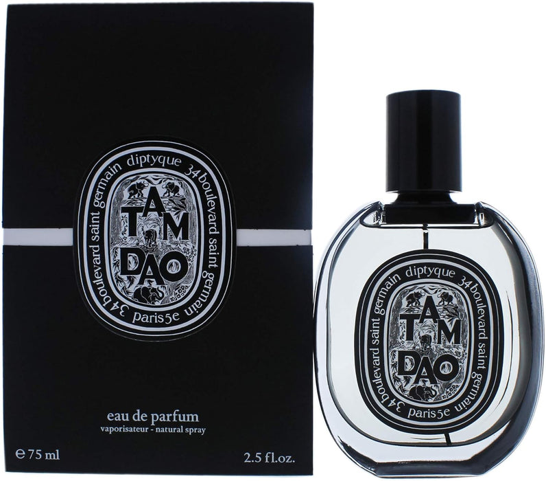 Tam Dao de Diptyque pour unisexe - Spray EDP 2,5 oz