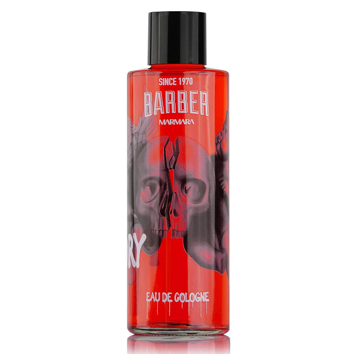 Marmara Barber Cologne Amour Mémoire 16,9 Oz