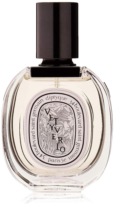 Vetyverio by Diptyque for Women - 1.7 oz EDT Spray