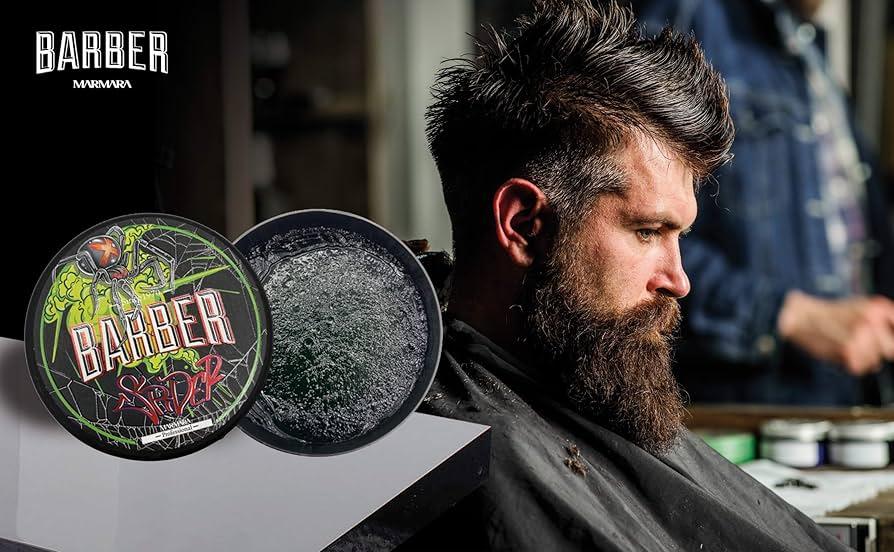 Marmara Barber Wax Spider 5 oz