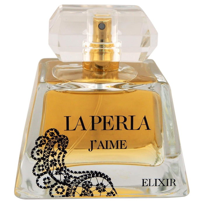 La Perla Jaime Elixir by La Perla for Women - 3.3 oz EDP Spray (Tester)