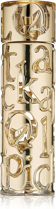 Elle Laime by Lolita Lempicka for Women - 2.7 oz EDP Spray (Tester)