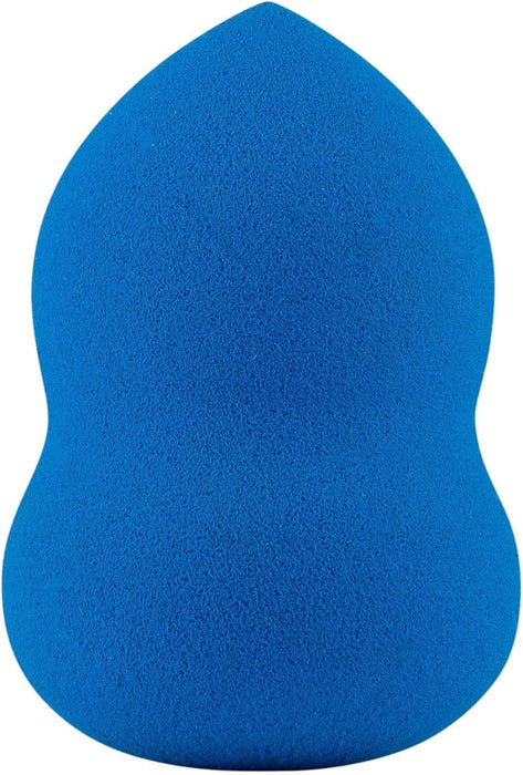 mehron Face Smoothie Sponge - Blue