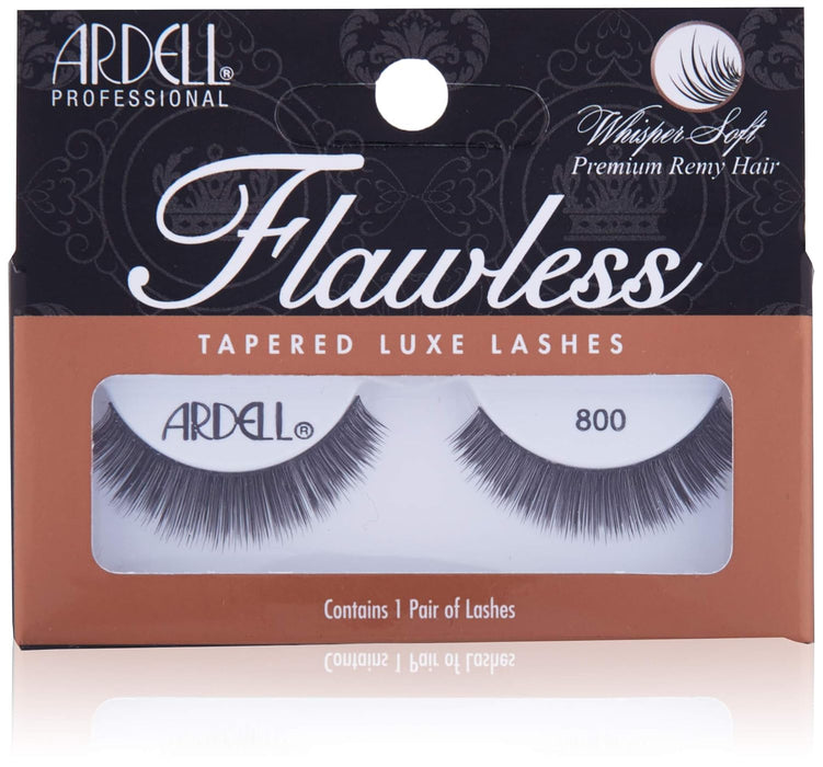 Ardell Flawless Cils 800 Noir