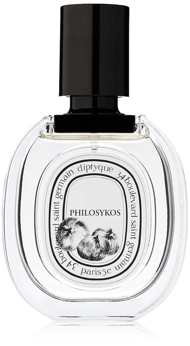 Philosykos de Diptyque pour unisexe - Spray EDT de 1,7 oz