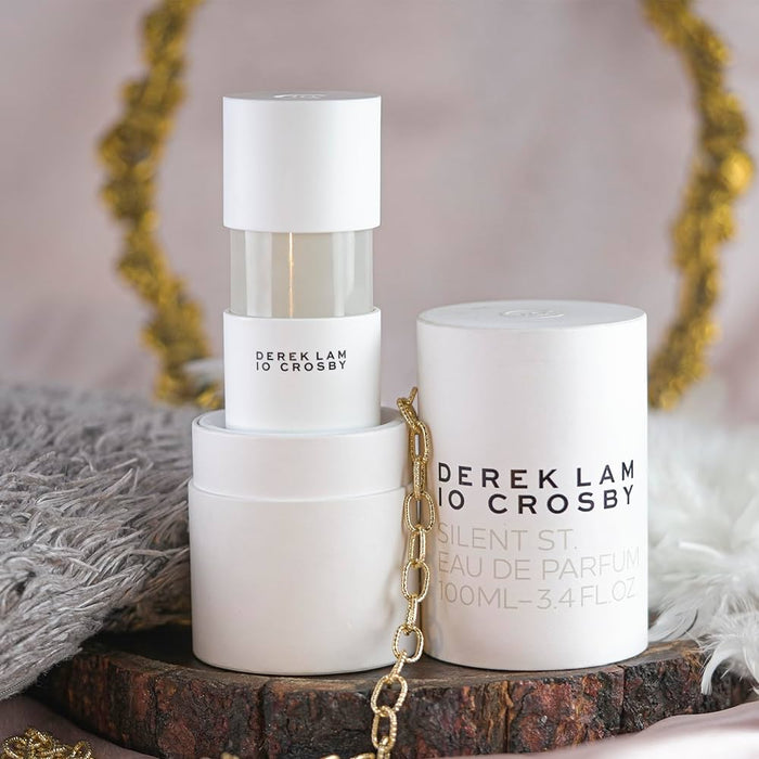 Silent St Spring by Derek Lam for Women - 3 Pc Gift Set 3.4oz EDP Spray, 10ml EDP Spray, 8oz Fragrance Mist