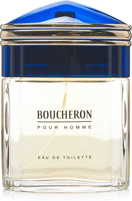 Boucheron de Boucheron pour homme - Spray EDT de 3,3 oz