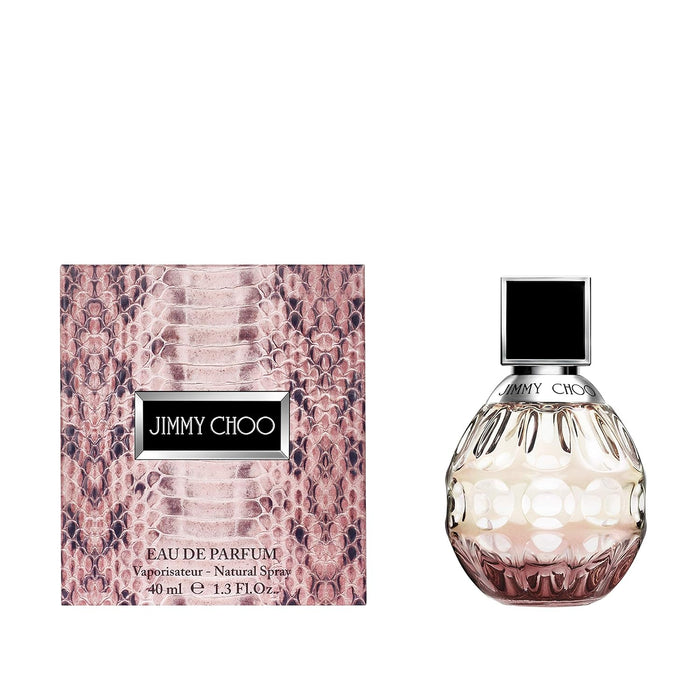 Jimmy Choo by Jimmy Choo for Women - 1.3 oz EDP Spray