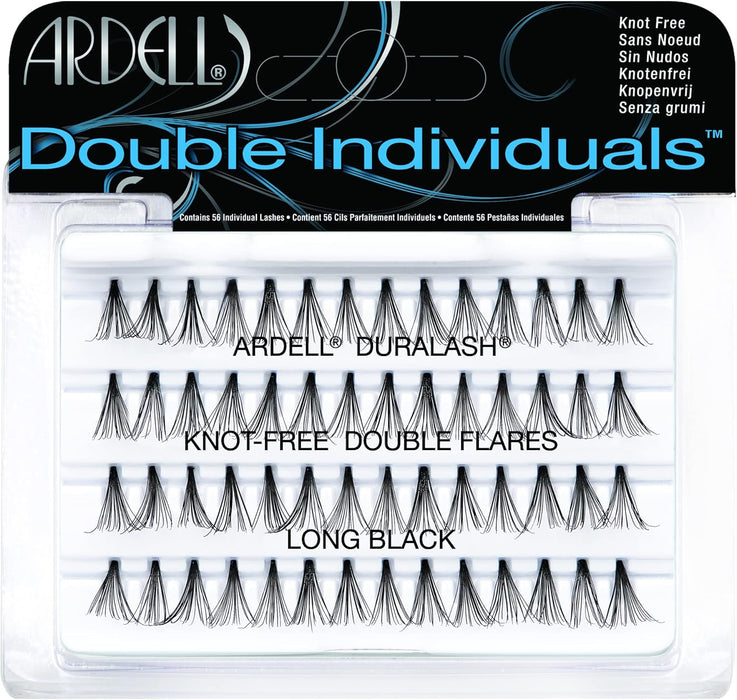 Ardell Cils Individuels Double Indls Longs 