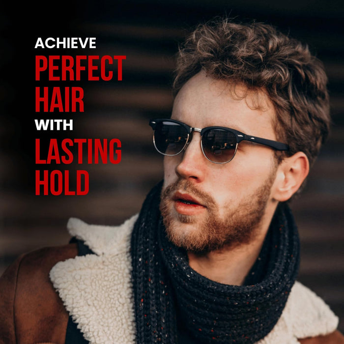 The Shave Factory Hair Styling Spray 25.3 oz.