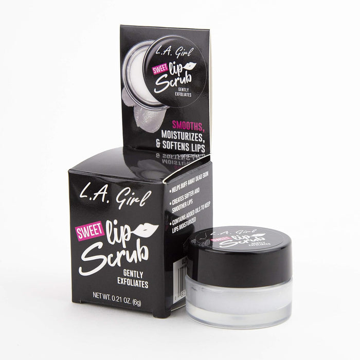 L.A. GIRL Sweet Lip Scrub