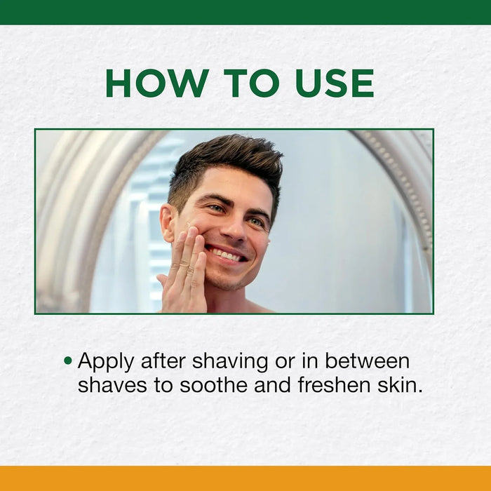 Clubman After Shave Lotion 16oz