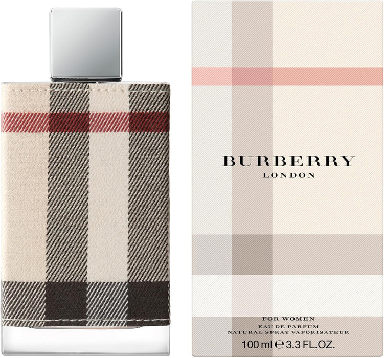 Burberry London de Burberry pour femme - Vaporisateur EDP 3,3 oz