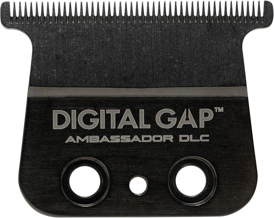 Cocco® DIGITAL GAP™ AMBASSADOR DLC TRIMMER BLADE