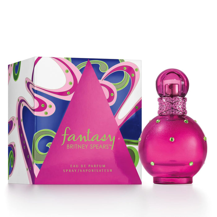 Fantasy de Britney Spears pour femme - Spray EDP 1,7 oz (testeur)