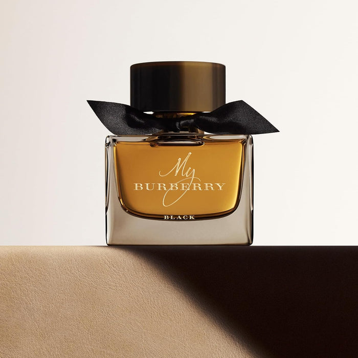 My Burberry Black de Burberry pour femme - Vaporisateur de parfum 1,6 oz