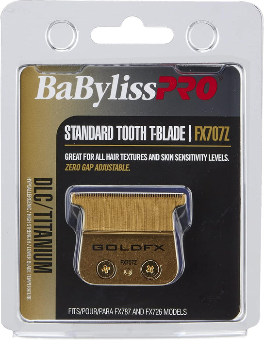 BaBylissPRO Ultra-Thin Zero Gap Replacement Blade