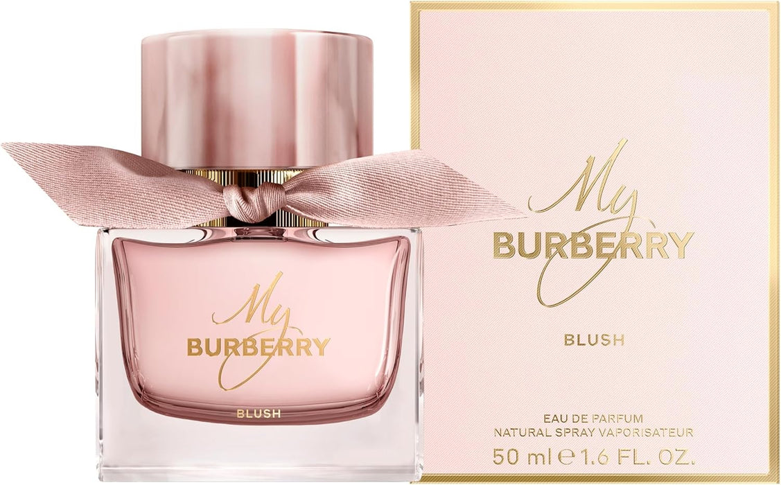 My Burberry Blush de Burberry pour femme - Spray EDP 1,6 oz