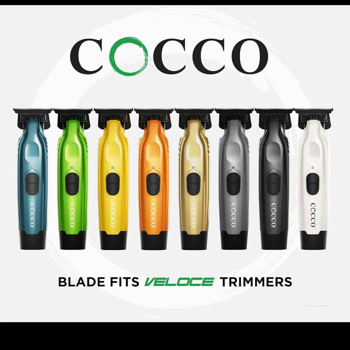 Cocco® DIGITAL GAP™ AMBASSADOR DLC TRIMMER BLADE