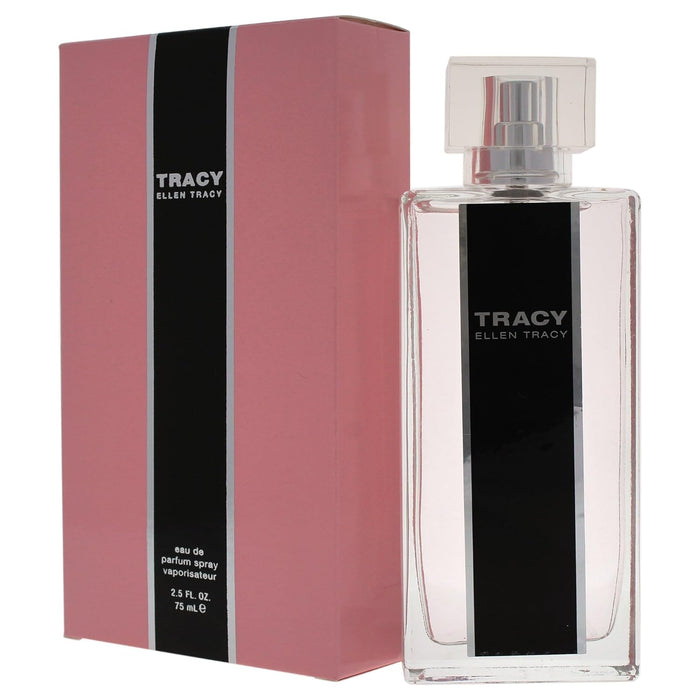 Tracy by Ellen Tracy for Women - 2.5 oz EDP Spray