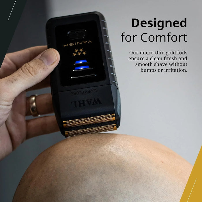 Wahl 5 Star Series - Vanish Shaver