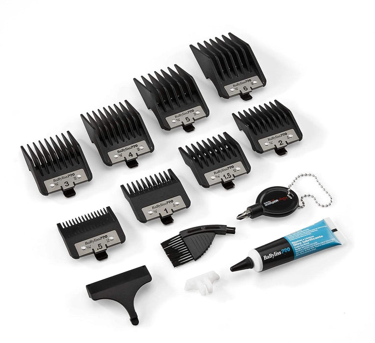 Babyliss Pro FX890 SNAPFX Clipper