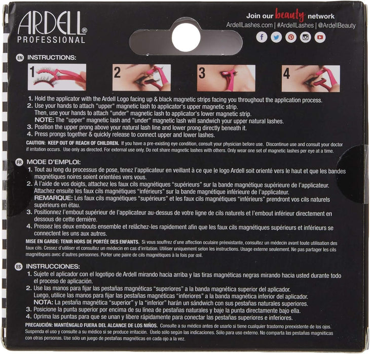 ARDELL Magnetic Lashes - 105