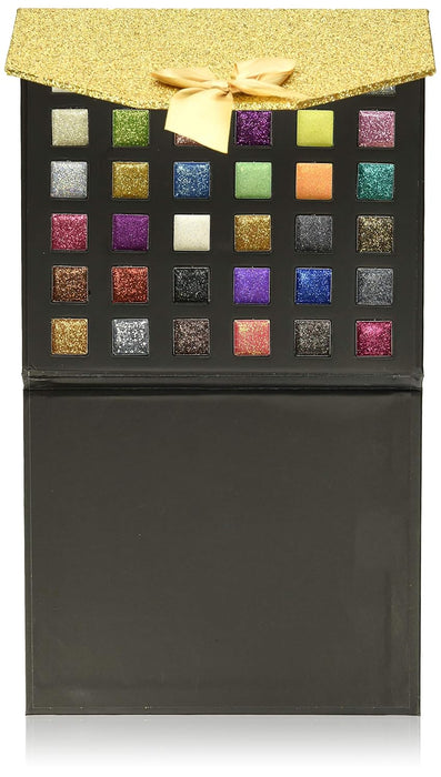 BEAUTY TREATS Paleta Glimmer Glitz