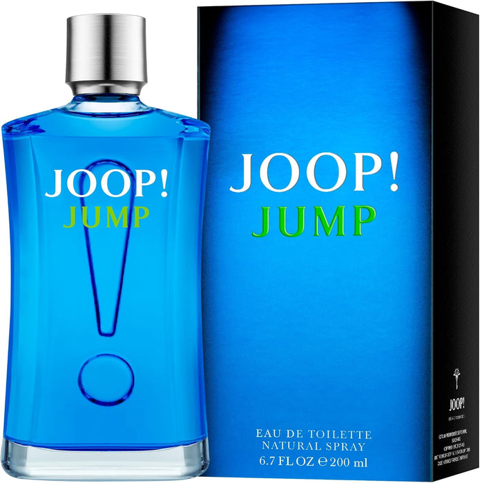 Joop Jump by Joop for Men - 3.3 oz EDT Spray