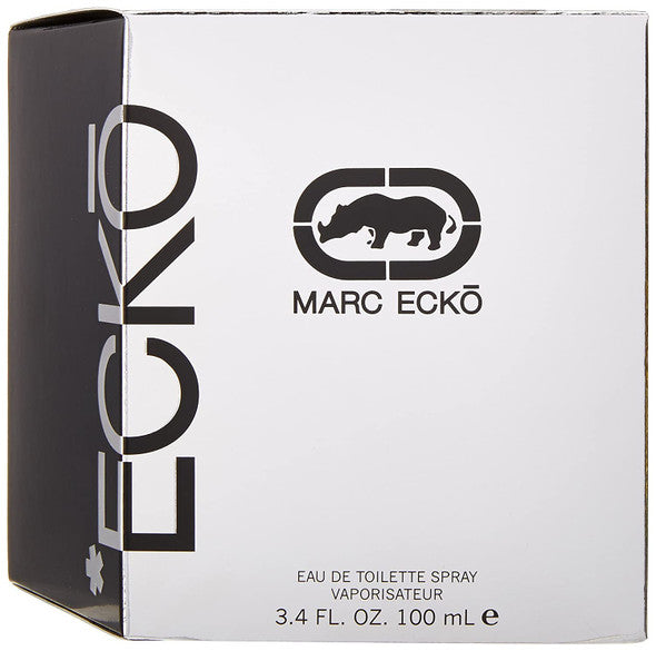 Ecko by Marc Ecko for Men - 3.4 oz EDT Spray