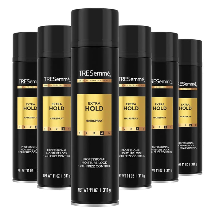 Tresemme Extra Hold Hairspray 11 oz.