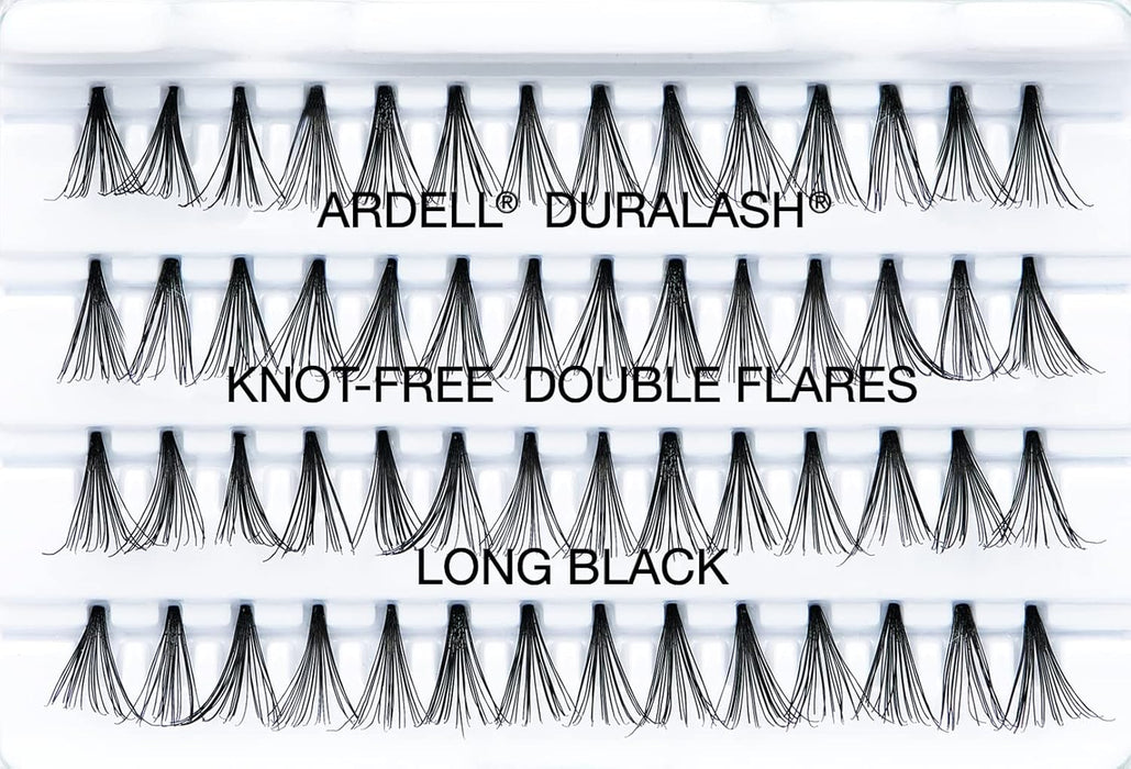 Ardell Cils Individuels Double Indls Longs 