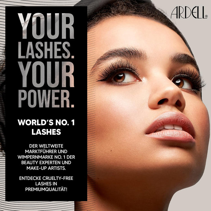 ARDELL Magnetic Lashes - Wispies