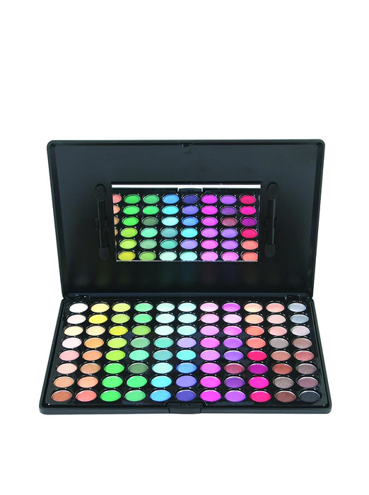 BEAUTY TREAT 88 Professional Eye Palette - Highly Pigmented Shades