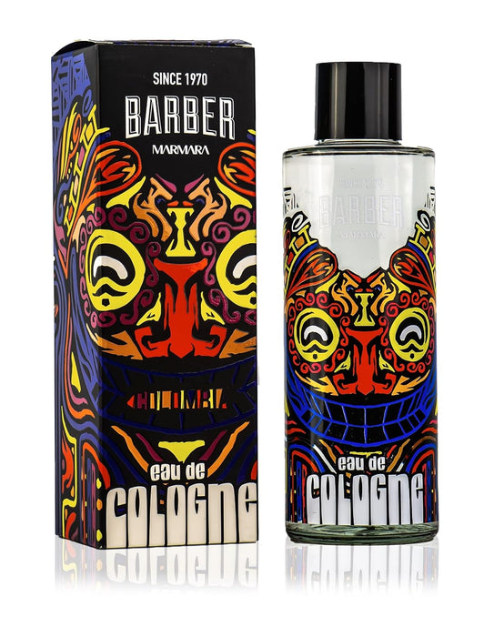 Marmara Barber Cologne Colombie 16,9 Oz