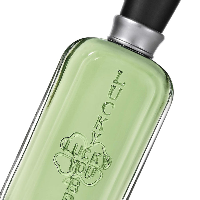 Lucky You by Liz Claiborne for Men - 3.4 oz EDC Spray